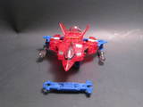 Transformers Breakaway Timelines