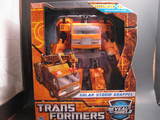 Transformers Solar Storm Grappel Classics Series 4f3b3fbb0ac4b400010001a4