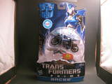 transformers Arcee Transformers Prime
