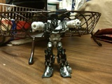 Transformers Ironhide Transformers Movie Universe