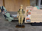 G.I. Joe Falcon Classic Collection image 1