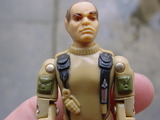 G.I. Joe Falcon Classic Collection image 2