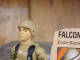 G.I. Joe Falcon Classic Collection image 3