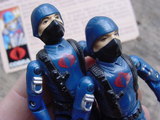 G.I. Joe Cobra Soldier Classic Collection