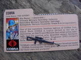 G.I. Joe Cobra Soldier Classic Collection