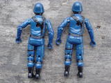 G.I. Joe Cobra Soldier Classic Collection thumbnail 2