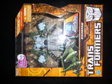 Transformers Highbrow Transformers Movie Universe