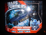 Transformers Offroad Ironhide Transformers Movie Universe