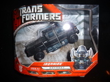 Transformers Ironhide Transformers Movie Universe