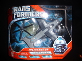 Transformers Incinerator Transformers Movie Universe