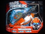 Transformers Evac Transformers Movie Universe