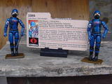 G.I. Joe Cobra Soldier Classic Collection