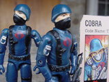 G.I. Joe Cobra Soldier Classic Collection