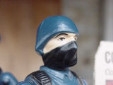 G.I. Joe Cobra Soldier Classic Collection image 3