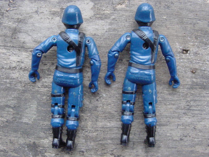 G.I. Joe Cobra Soldier Classic Collection