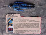 G.I. Joe Cobra Viper Glider Classic Collection