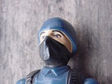 G.I. Joe Cobra Viper Glider Classic Collection