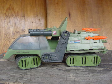 G.I. Joe H.A.V.O.C. Classic Collection