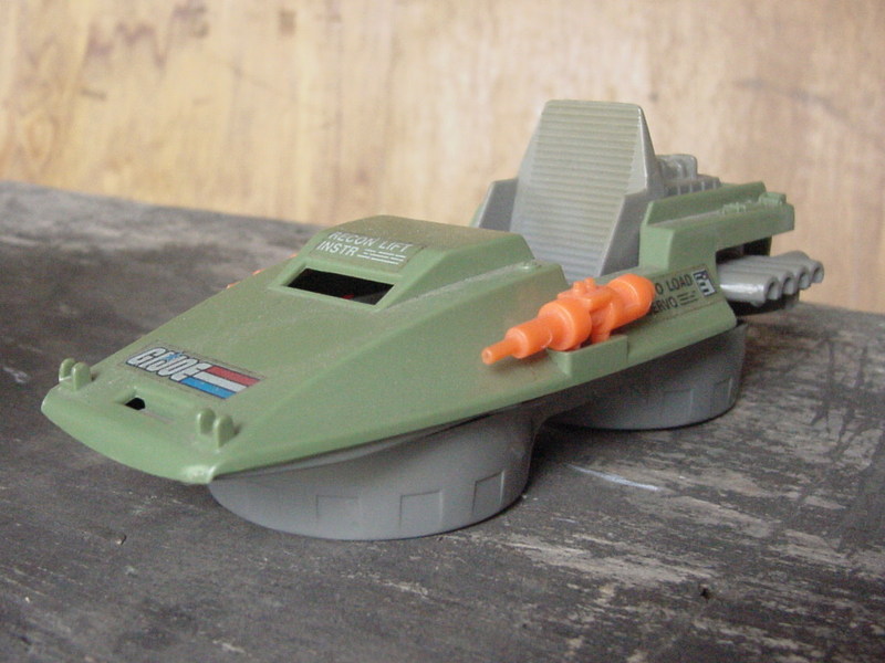 G.I. Joe H.A.V.O.C. Classic Collection