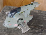 Star Wars Slave I Vintage Figures (pre-1997)