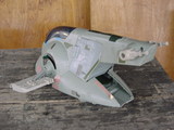 Star Wars Slave I Vintage Figures (pre-1997)