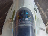 Star Wars Slave I Vintage Figures (pre-1997)