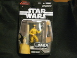 Star Wars Naboo Soldier Saga Collection (2006)