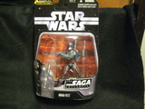Star Wars Jango Fett Saga Collection (2006)