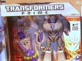 transformers Megatron Transformers Prime