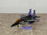 Transformers Skywarp Generation 1 image 1