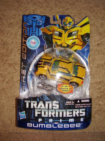 transformers Bumblebee Transformers Prime