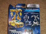 transformers Bumblebee Transformers Prime image 1