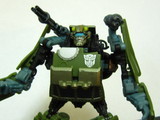 Transformers Dune Runner Transformers Movie Universe