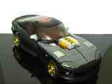 Transformers Side Burn (Wal-Mart Exclusive) Universe