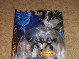 transformers Starscream Transformers Prime