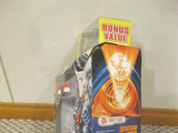 Transformers Metroplex w/ Drillbit Unicron Trilogy image 1