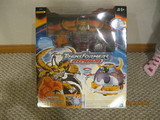 Transformers Unicron Unicron Trilogy 4f414446c7c535000100024f