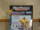 Transformers Unicron Unicron Trilogy image 1