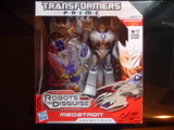 transformers Megatron Transformers Prime