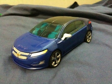 Transformers Jolt Transformers Movie Universe