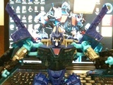 Transformers Jolt Transformers Movie Universe image 1