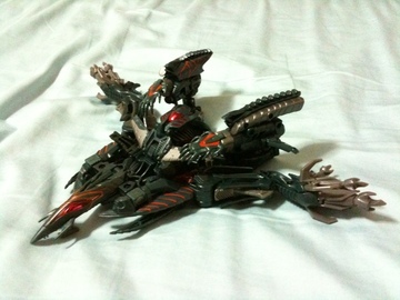 Transformers The Fallen Transformers Movie Universe