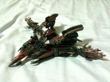 Transformers The Fallen Transformers Movie Universe