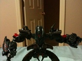 Transformers The Fallen Transformers Movie Universe image 1