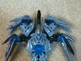 Transformers Soundwave (Preview) Transformers Movie Universe