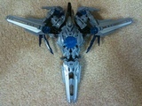 Transformers Soundwave (Preview) Transformers Movie Universe image 1