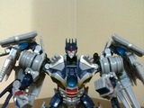 Transformers Soundwave (Preview) Transformers Movie Universe image 2