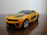Transformers Alliance Bumblebee Transformers Movie Universe