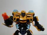 Transformers Alliance Bumblebee Transformers Movie Universe image 1