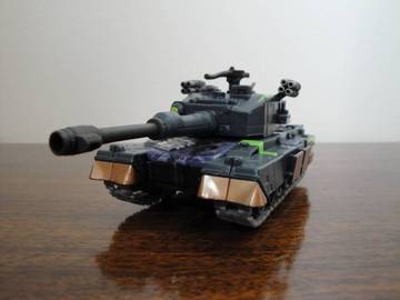 Transformers Decepticon Bludgeon Transformers Movie Universe